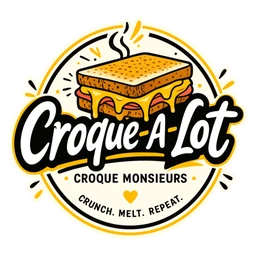 Logo Croque-A-Lot
