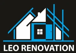 Logo LEO RENOVATION