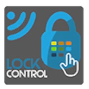 Logo LOCK CONTROL