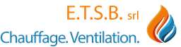 Logo ETSB