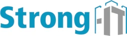 Logo STRONG-IT
