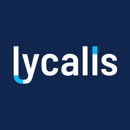 Logo LYCALIS