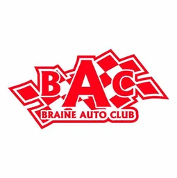 Logo BRAINE AUTO CLUB