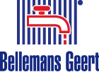 Logo BELLEMANS GEERT