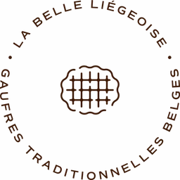 Logo LA BELLE LIEGEOISE