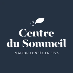 Logo CENTRE DU SOMMEIL