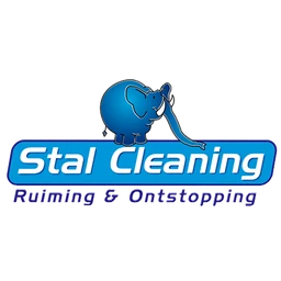 Logo Stal Cleaning