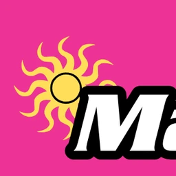 Logo Magic Sun Belgium