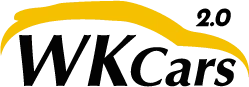 Logo WK Cars