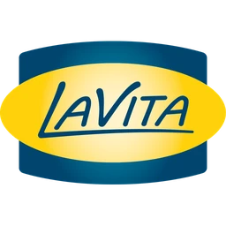 Logo LAVITA