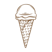 Logo Crème Glace
