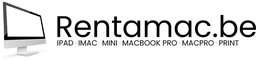Logo Rentamac