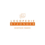 Logo Logopedie Byzonder