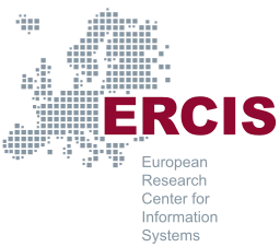 Logo ERCIS