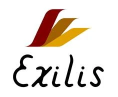 Logo EXILIS