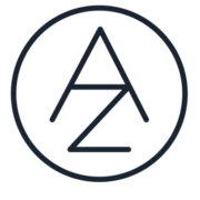 Logo AZ CREATION