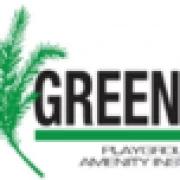 Logo GREEN UP