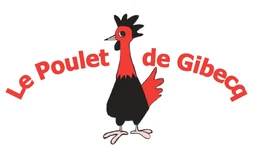 Logo LE POULET DE GIBECQ