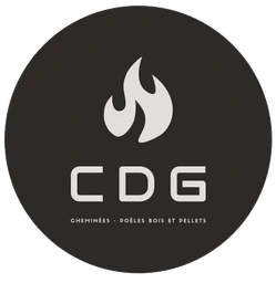 Logo CHEMINEES DUCENE