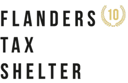 Logo Flanders Tax Shelter