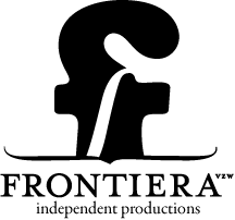 Logo fRONTIERA