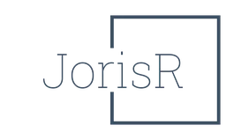 Logo JorisR