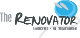 Logo THE RENOVATOR