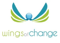 Logo WINGS OF CHANGE