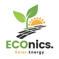 Logo ECOnics