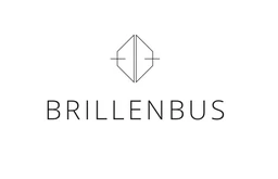 Logo BRILLENBUS