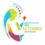 Logo Unité Pastorale Notre-Dame des Victoires - Bastogne