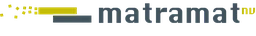 Logo MATRAMAT