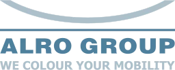 Logo ALRO