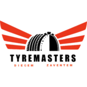 Logo TYREMASTERS