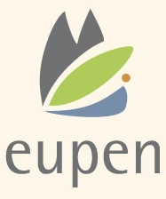 Logo Ville d'Eupen
