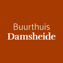 Logo BUURTHUIS DAMSHEIDE