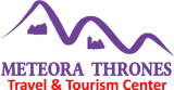 Logo METEORA