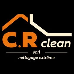 Logo C.R. CLEAN
