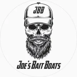 Logo JOE'S BAIT BOATS