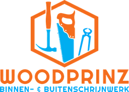 Logo Woodprinz