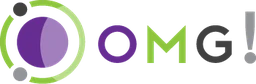Logo OMG Advies