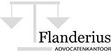 Logo Advocatenkantoor Eva De Vuyst