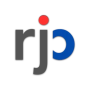 Logo RJP Group