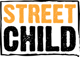 Logo Street Child België