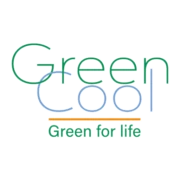 Logo GREEN COOL