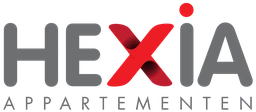 Logo HEXIA