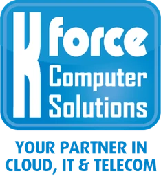 Logo GE-Force Consulting
