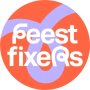 Logo Feestfixers