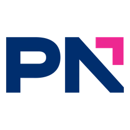 Logo Porter Novelli