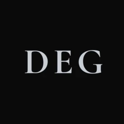 Logo DEG